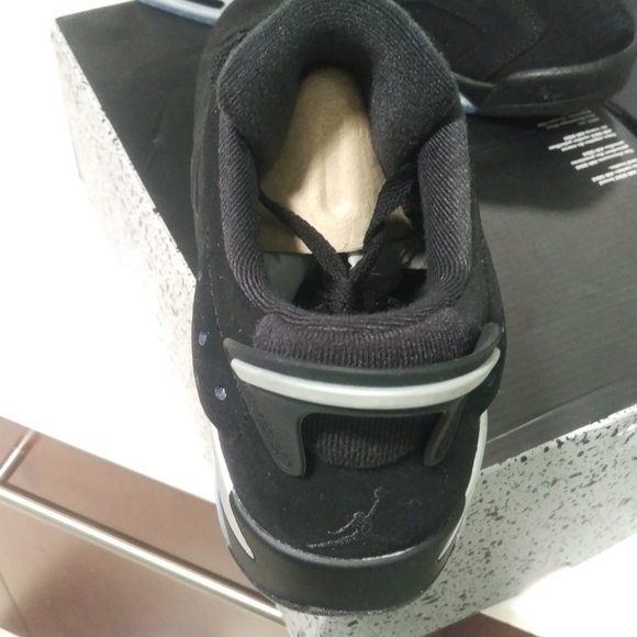 NIB Nike Air Jordan 6 Retro See Details - Mens 9.5 - Picture 6 of 8